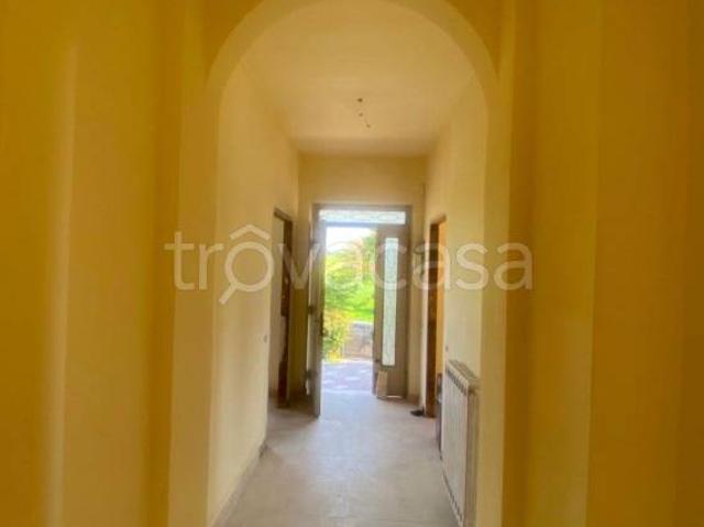 Villa a schiera in vendita a Casteggio via Emilia, 163