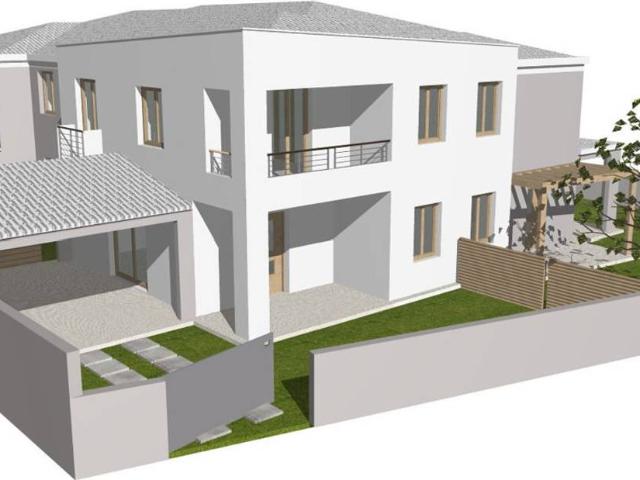 Villa a schiera in vendita a Tortoli'