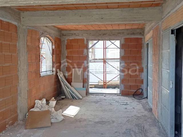 Villa a schiera in vendita a Trappeto, San Giovanni la Punta