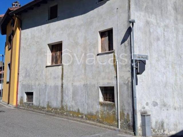 Villa a schiera in vendita a Trasaghis via dei Mulini, 1, Peonis