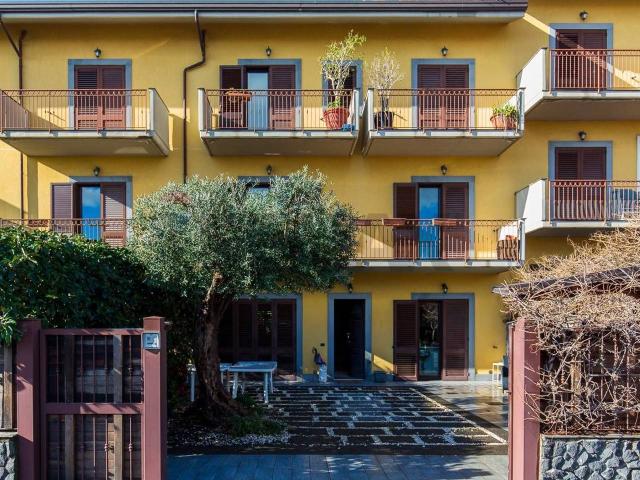 Villa a schiera in vendita a Tremestieri Etneo