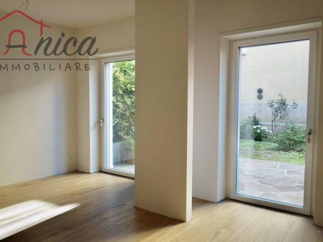 Villa a schiera in vendita a Trento