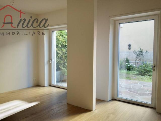 Villa a schiera in vendita a Trento, Stazione Cristo Re