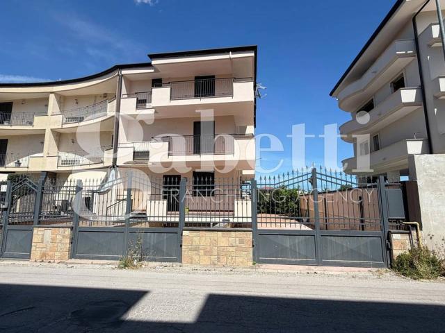 Villa a schiera in vendita a Trentola Ducenta