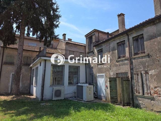 Villa a schiera in vendita a Trecenta