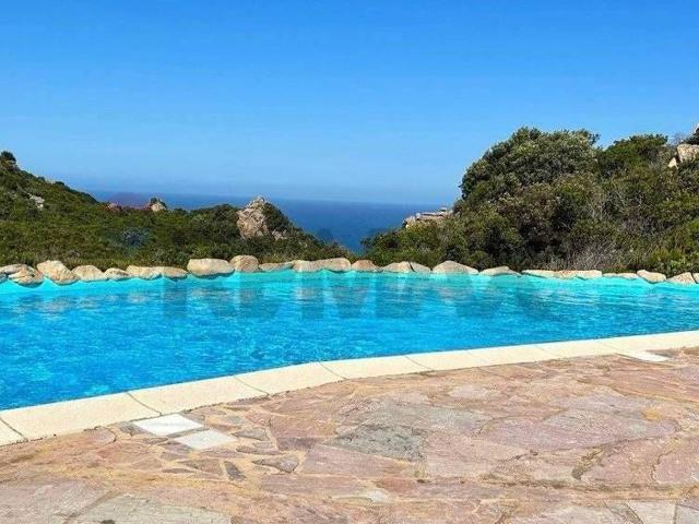 Villa a schiera in vendita a Trinità d'Agultu e Vignola