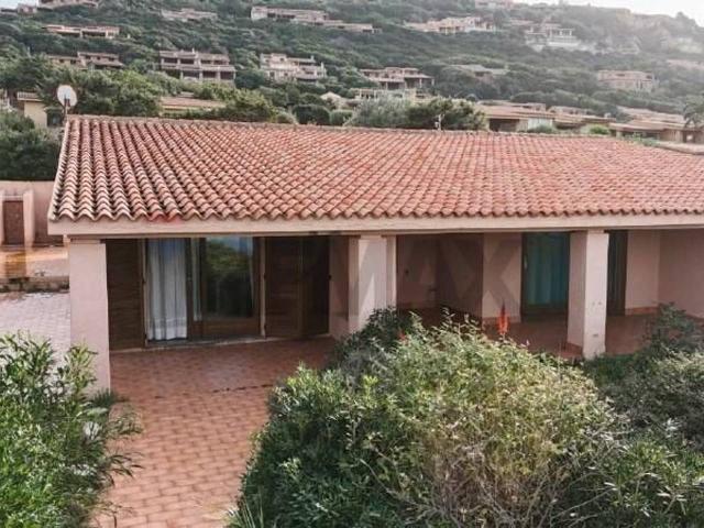 Villa a schiera in vendita a Trinità d'Agultu e Vignola
