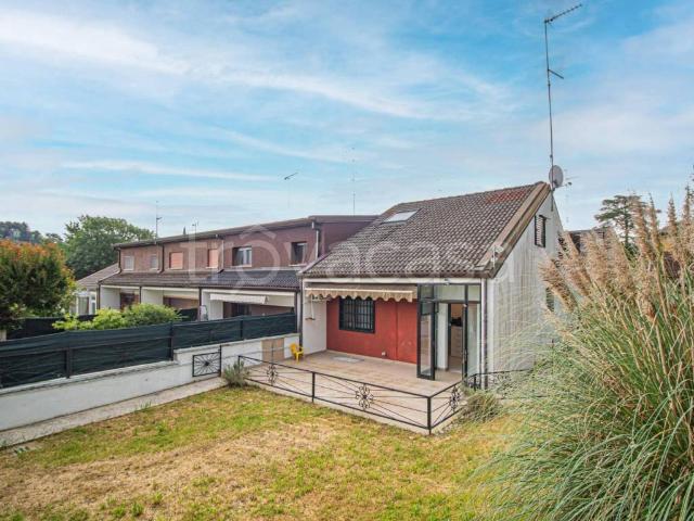 Villa a schiera in vendita a Tricesimo via San Francesco, 42