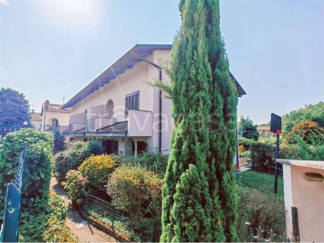 Villa a schiera in vendita a Trofarello via IV novembre, 31