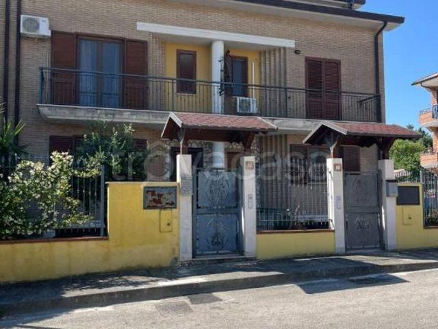 Villa a schiera in vendita a Troia