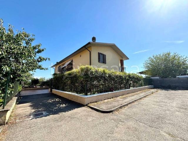 Villa a schiera in vendita a Trovo