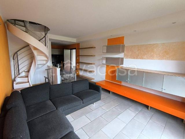 Villa a schiera in vendita a Uboldo