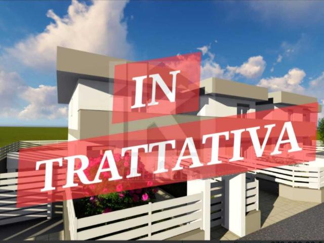 Villa a schiera in vendita a Uboldo