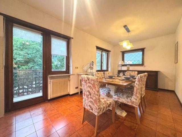 Villa a schiera in vendita a Udine via Marzona, 23, Via Cividale