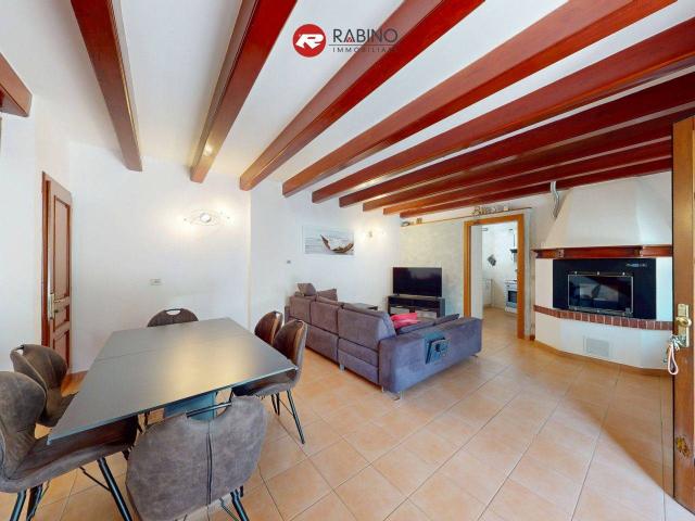 Villa a schiera in vendita a Udine