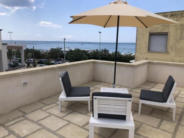 Villa a schiera in vendita a Ugento
