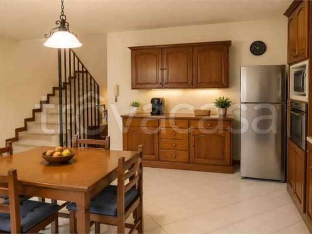 Villa a schiera in vendita a Urbino via della linea, Trasanni