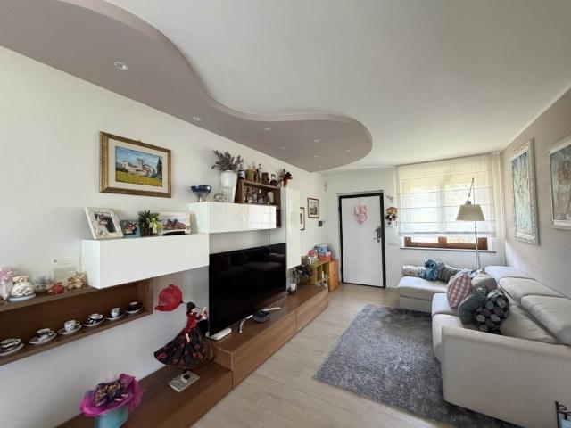 Villa a schiera in vendita a Vaglia, Pratolino