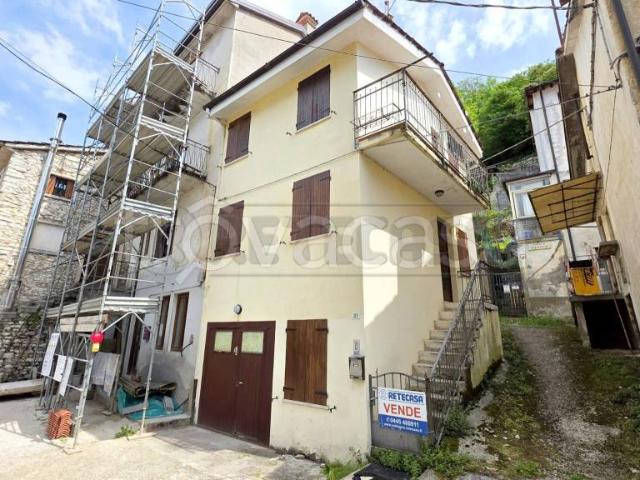 Villa a schiera in vendita a Valdagno