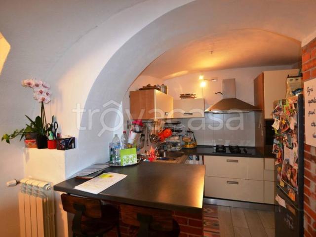 Villa a schiera in vendita a Valdilana