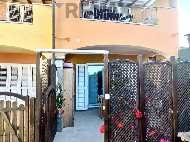 Villa a schiera in vendita a Valledoria
