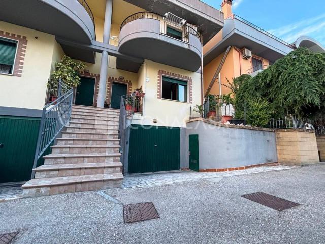 Villa a schiera in vendita a Vasto