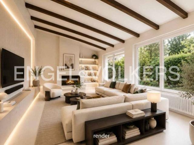 Villa a schiera in vendita a Varese