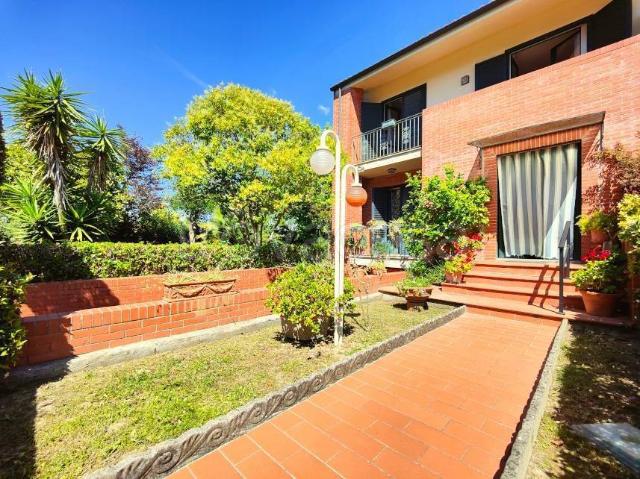Villa a schiera in vendita a Vecchiano viale dei Pini, Migliarino