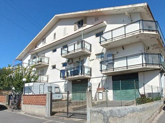 Villa a schiera in vendita a Venetico