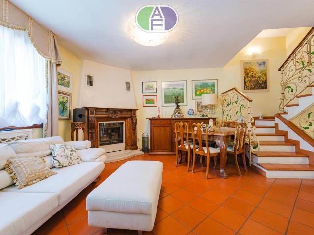Villa a schiera in vendita a Venezia