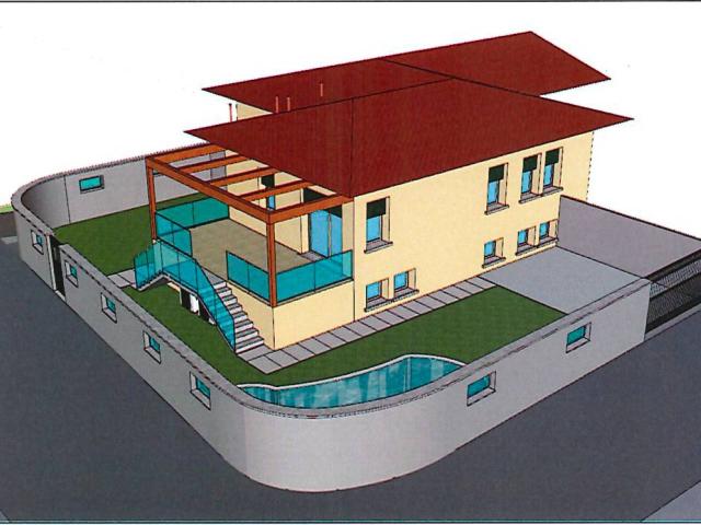 Villa a schiera in vendita a Venezia