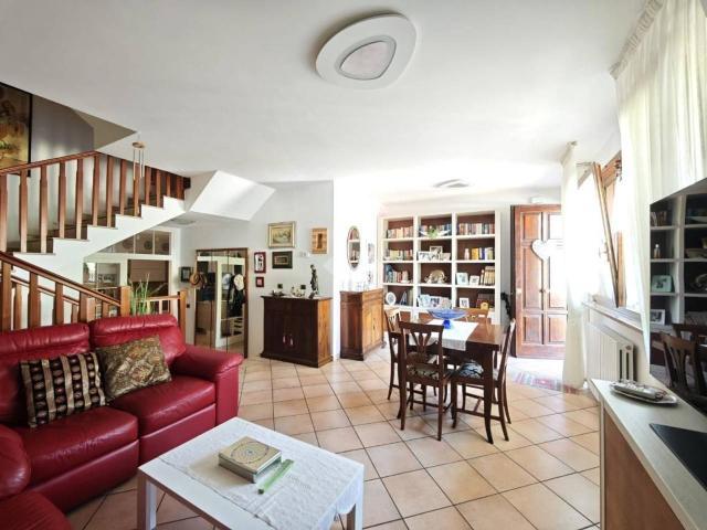 Villa a schiera in vendita a Venezia