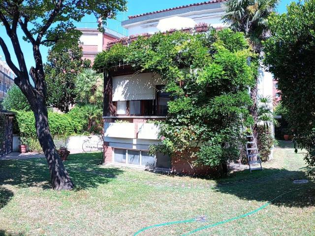 Villa a schiera in vendita a Venezia