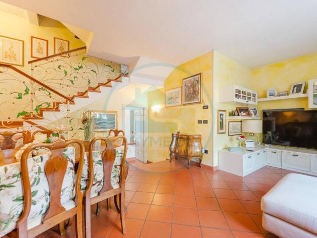 Villa a schiera in vendita a Venezia