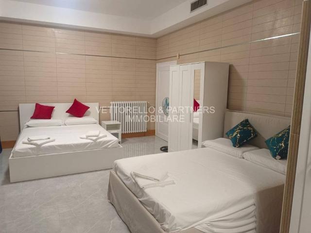 Villa a schiera in vendita a Venezia via buccari, Mestre