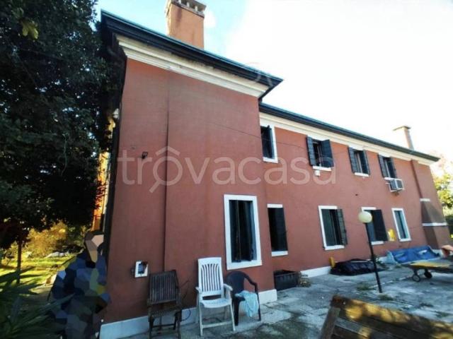 Villa a schiera in vendita a Venezia via Castellana, 50, Zelarino