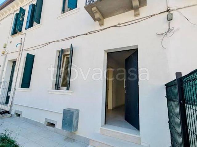 Villa a schiera in vendita a Venezia via Gazzera Alta, 3, Mestre