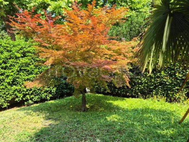Villa a schiera in vendita a Venezia via Terraglio, 25, Favorita