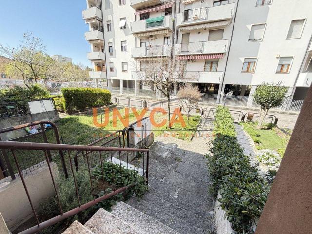 Villa a schiera in vendita a Verona