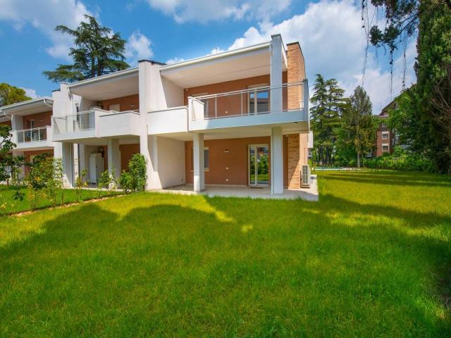 Villa a schiera in vendita a Verona