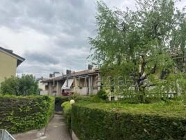 Villa a schiera in vendita a Verona