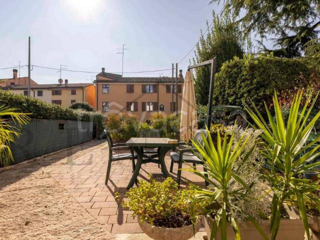 Villa a schiera in vendita a Verona, San Michele Extra