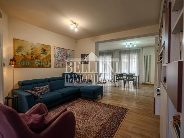 Villa a schiera in vendita a Vicenza