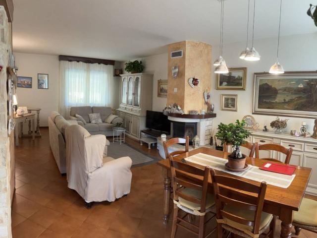 Villa a schiera in vendita a Vicenza