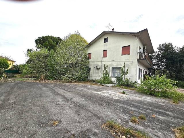 Villa a schiera in vendita a Vicenza