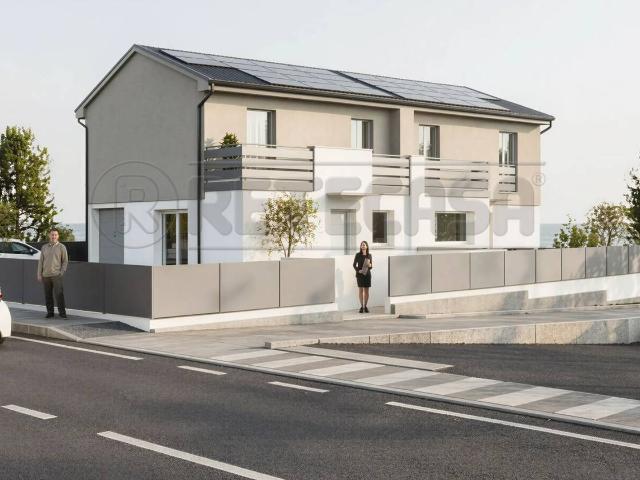Villa a schiera in vendita a Vicenza