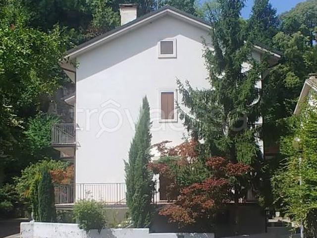 Villa a schiera in vendita a Vicenza, Gogna