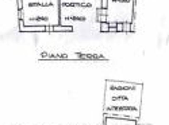 Villa a schiera in vendita a Viano