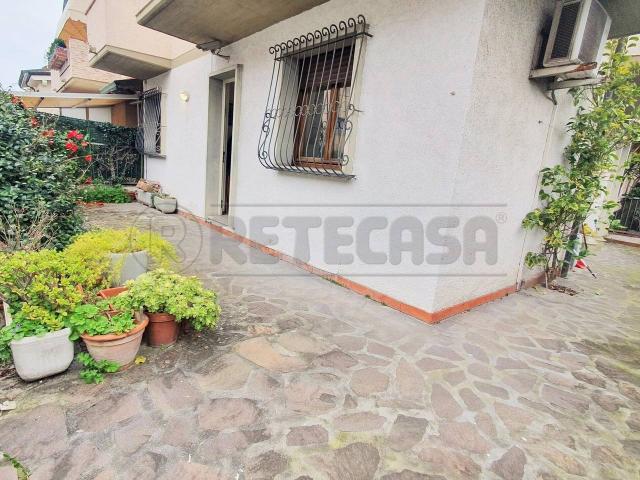 Villa a schiera in vendita a Viareggio