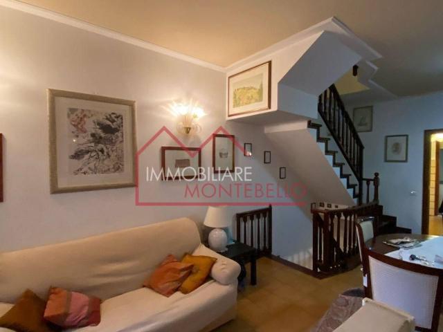 Villa a schiera in vendita a Viareggio